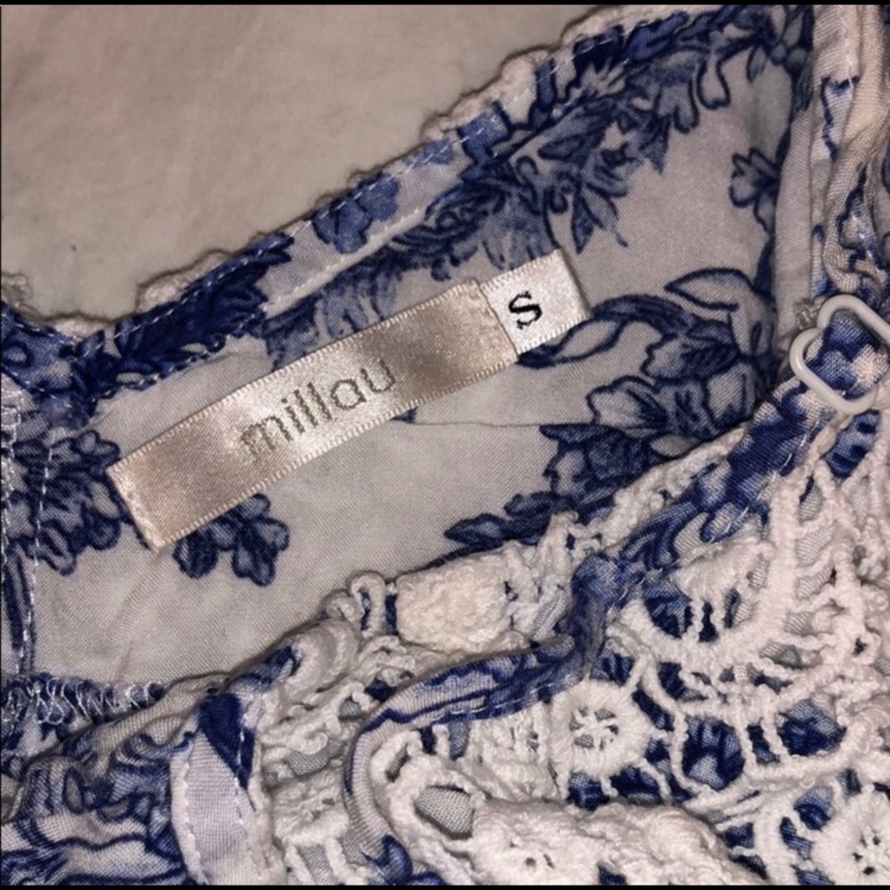 LF romper - Picture 3 of 3